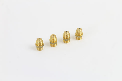 V-Twin Knucklehead Rocker Box Fitting - 49-1792