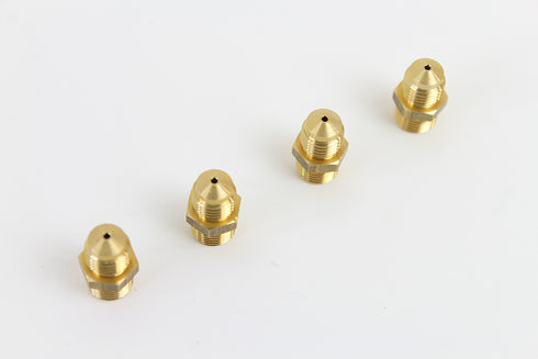 V-Twin Knucklehead Rocker Box Fitting - 49-1792