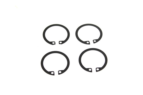 V-Twin Knucklehead Rocker Box Retaining Ring - 49-1793