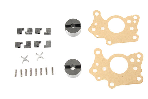 V-Twin Side Valve Feed Pump Upgrade - 49-1877
