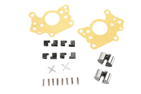 V-Twin Side Valve Feed Pump Upgrade - 49-1877