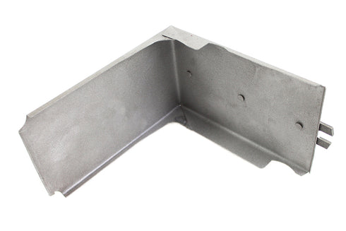 V-Twin VL Battery Top Cover Raw - 49-1888