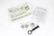 V-Twin JD Spark Plug & Parts Book Set - 49-1898