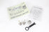 V-Twin JD Spark Plug & Parts Book Set - 49-1898