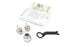 V-Twin JD Spark Plug & Parts Book Set - 49-1898