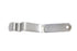 V-Twin Chrome Rear Kickstand Catch - 49-1920