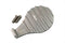 V-Twin Brake Pedal Pad - 49-1921