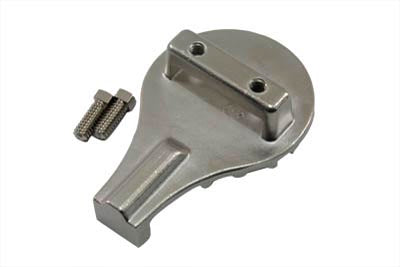 V-Twin Brake Pedal Pad - 49-1921