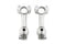 V-Twin Stelling and Hellings Riser Set - 49-1927