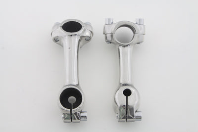V-Twin Stelling and Hellings Riser Set - 49-1927