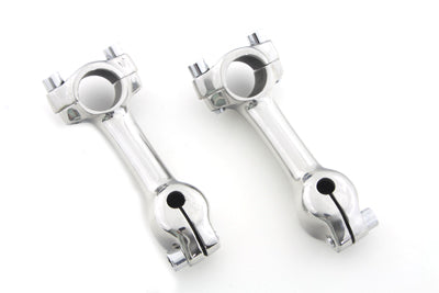 V-Twin Stelling and Hellings Riser Set - 49-1927