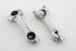 V-Twin Stelling and Hellings Riser Set - 49-1927