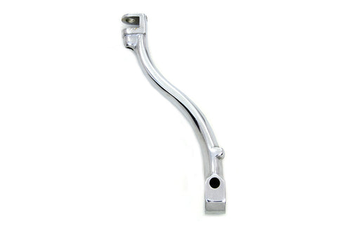 V-Twin Chrome Kick Starter Arm - 49-1930