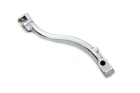 V-Twin Chrome Kick Starter Arm - 49-1930