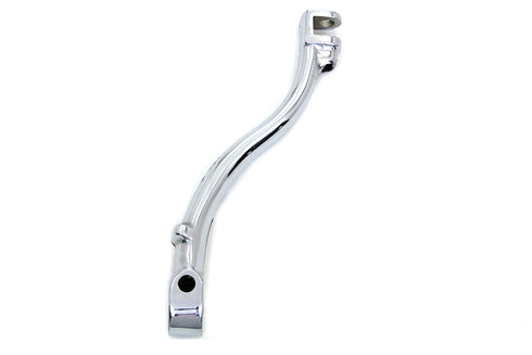 V-Twin Chrome Kick Starter Arm - 49-1930