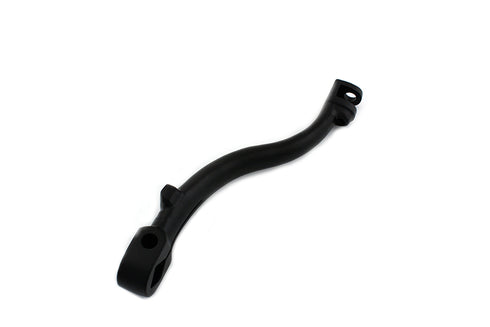 V-Twin Black Kick Starter Arm - 49-1931