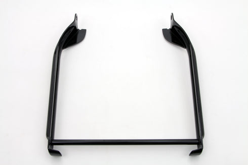 V-Twin WL Replica Rear Frame Kickstand Black - 49-1936