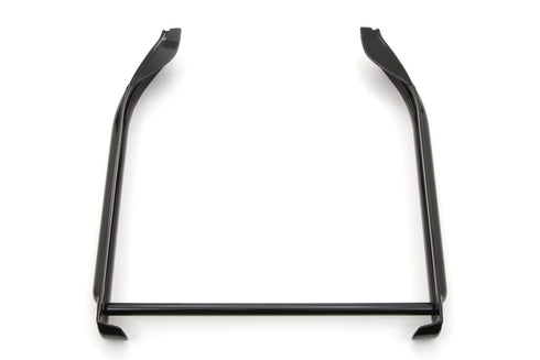 V-Twin WL Replica Rear Frame Kickstand Black - 49-1936