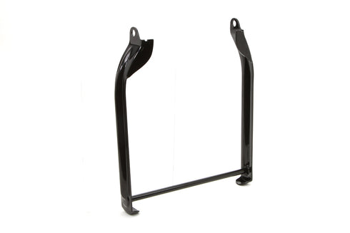 V-Twin WL Replica Rear Frame Kickstand Black - 49-1936