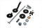 V-Twin Steering Damper Kit - 49-1952