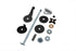 V-Twin Steering Damper Kit - 49-1953