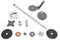 V-Twin Steering Damper Kit - 49-1955