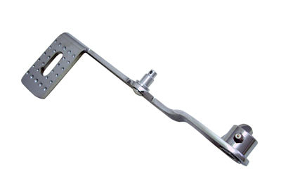 V-Twin Jockey Clutch Pedal - 49-1962