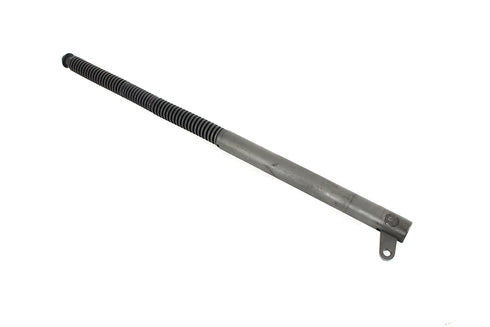 V-Twin Replica Seat Post Assembly Parkerized - 49-1974