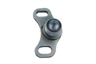 V-Twin Rigid Rear Side Car Mount Bracket - 49-1981