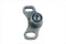 V-Twin Rigid Rear Side Car Mount Bracket - 49-1981