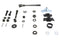 V-Twin Rigid Side Car Connector Kit - 49-1990