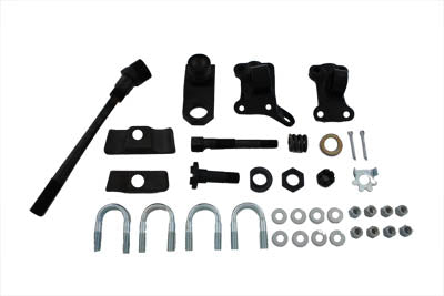 V-Twin Side Car Connector Kit - 49-1991