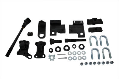 V-Twin Side Car Connector Kit - 49-1992