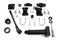 V-Twin Side Car Mount Kit - 49-1993
