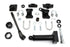 V-Twin Side Car Mount Kit - 49-1993