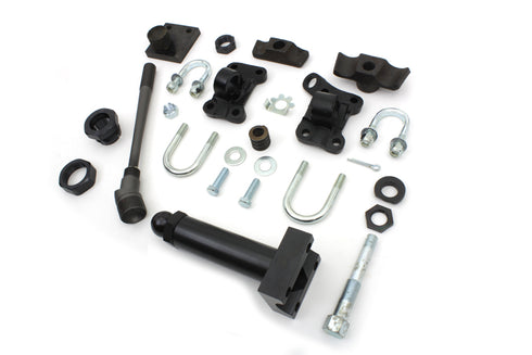 V-Twin Side Car Mount Kit - 49-1993