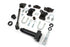 V-Twin Side Car Mount Kit - 49-1993