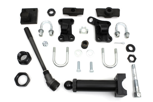 V-Twin Side Car Mount Kit - 49-1993