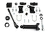 V-Twin Side Car Mount Kit - 49-1993