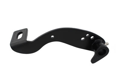 V-Twin 45 inch Black Brake Pedal - 49-2008