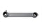 V-Twin Brake Stay Bar Chrome - 49-2011