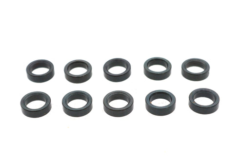 V-Twin Handlebar Spiral Collar - 49-2049