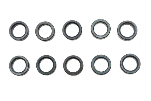 V-Twin Handlebar Spiral Collar - 49-2049