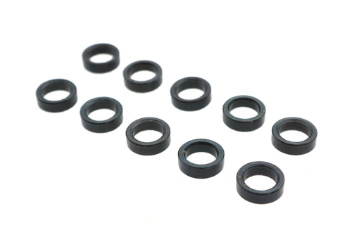 V-Twin Handlebar Spiral Collar - 49-2049