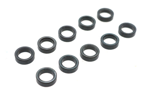 V-Twin Handlebar Spiral Collar - 49-2049