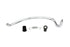V-Twin Chrome Jiffy Kickstand Leg Kit - 49-2068