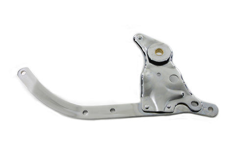 V-Twin Foot Clutch Lever Bracket - 49-2080