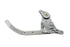 V-Twin Foot Clutch Lever Bracket - 49-2080