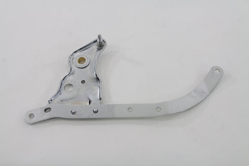 V-Twin Foot Clutch Lever Bracket - 49-2080