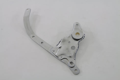 V-Twin Foot Clutch Lever Bracket - 49-2080